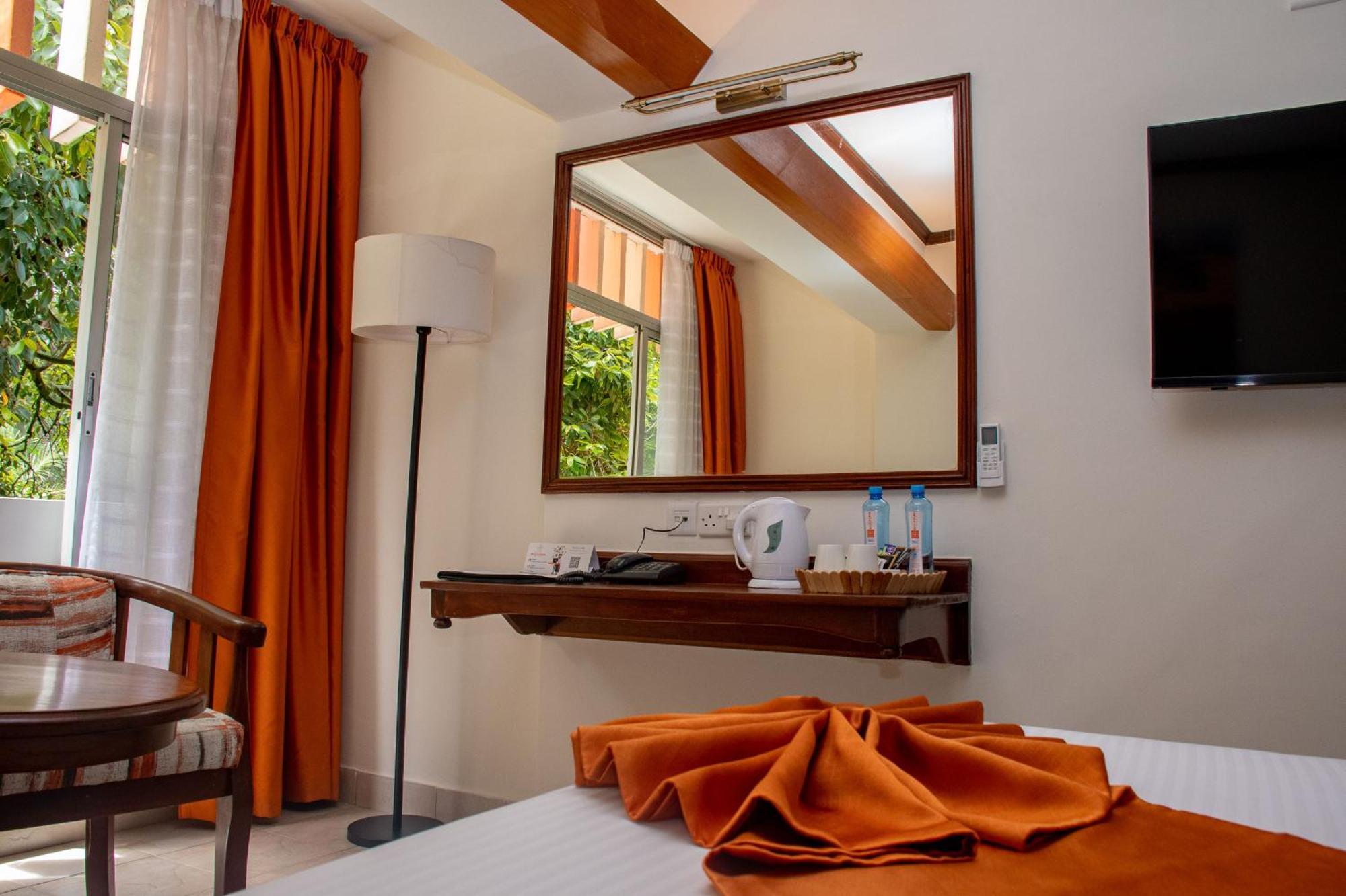 Hotel Boulevard Nairobi Exterior foto